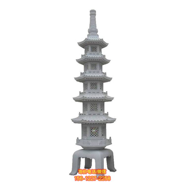 石雕雕塑，讓石頭發出靈性的聲音