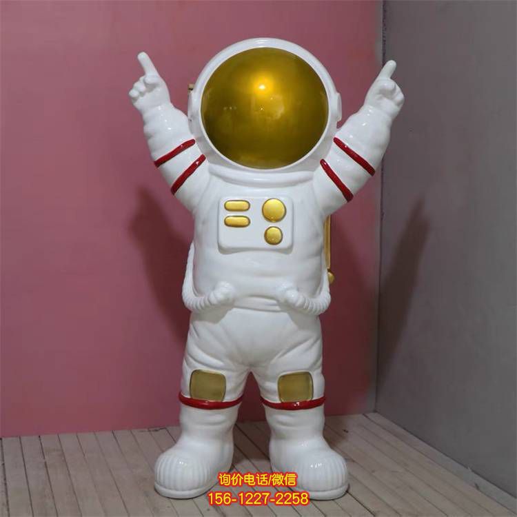 玻璃鋼卡通雕塑，非凡的景區裝飾 
