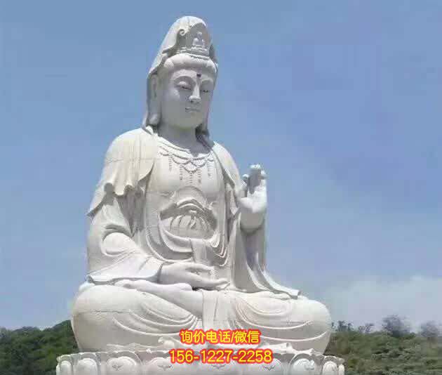 觀音景區石雕雕塑,給游客帶來獨特的視覺享受 觀音景區石雕雕塑,給游客帶來獨特的視覺享受