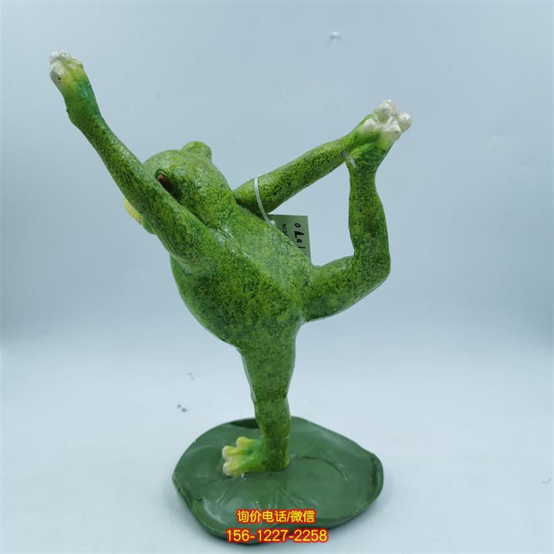 玻璃鋼青蛙雕塑,添點(diǎn)室內(nèi)美感 玻璃鋼青蛙雕塑,添點(diǎn)室內(nèi)美感